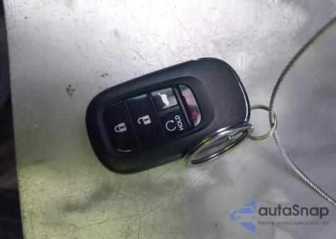 2023 Honda Cr-V Hybrid Sport from USA, damaged, VIN 7FARS5H59PE006460